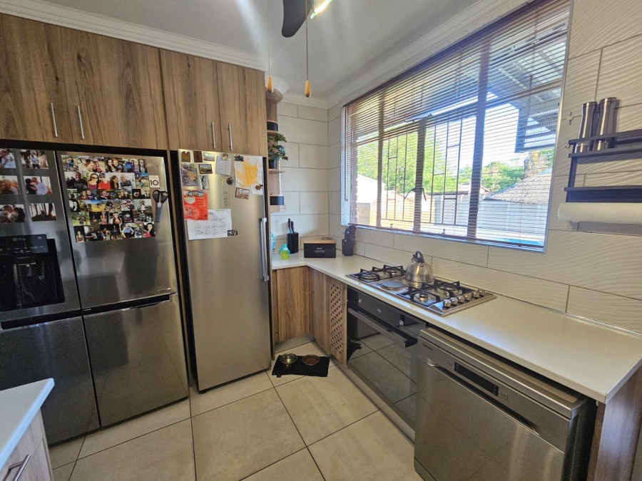 4 Bedroom Property for Sale in Sasolburg Ext 23 Free State